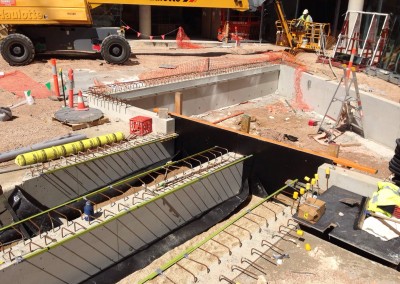 Earthmoving Westfield West Lakes