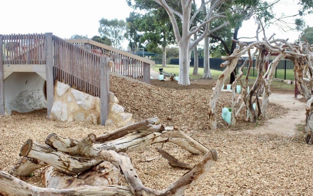 Elizabeth South Primary School