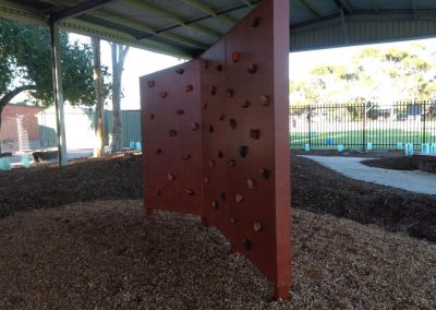 Dirtwork Landscapes Nature Play Features